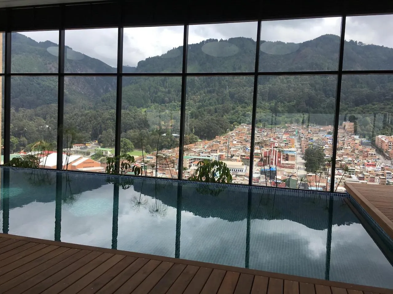 Enjoy In Bogota Hotel