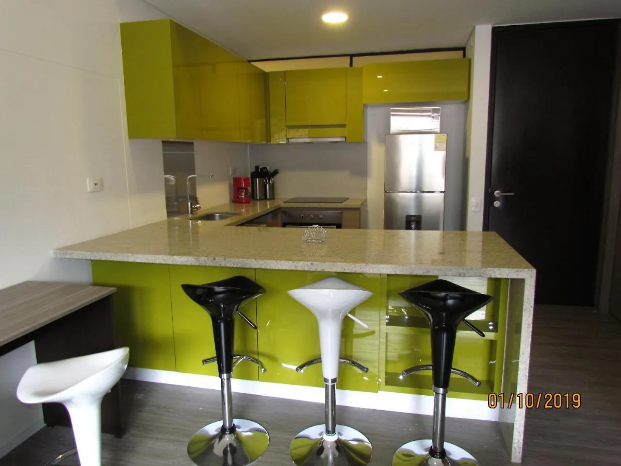 Enjoy In Bogota Hotel Inn