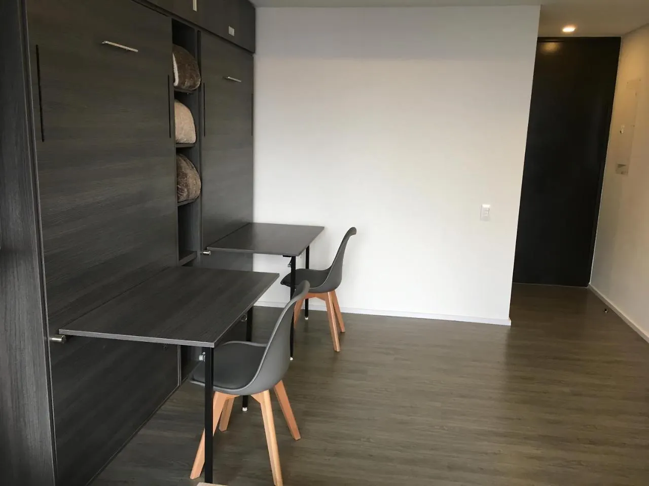 *** Inn Enjoy In Bogota Hotel Colombia